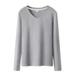 Light Grey Underscrubs (undershirts)