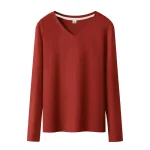 Wine Red Underscrubs