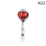 Design 22 Name Tag Holder