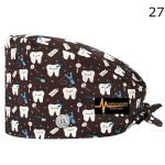 M27 Printed Scrub Hat
