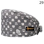 M29 Printed Scrub Hat