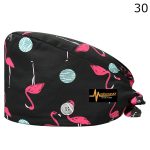 M30 Printed Scrub Hat