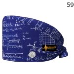 M59 Printed Scrub Hat
