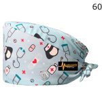 M60 Printed Scrub Hat