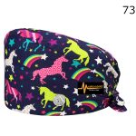 M73 Printed Scrub Hat