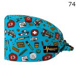 M74 Printed Scrub Hat