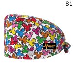 M81 Printed Scrub Hat