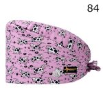M84 Printed Scrub Hat