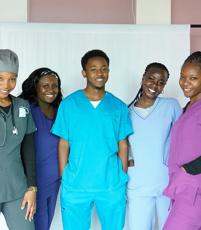Scrubs