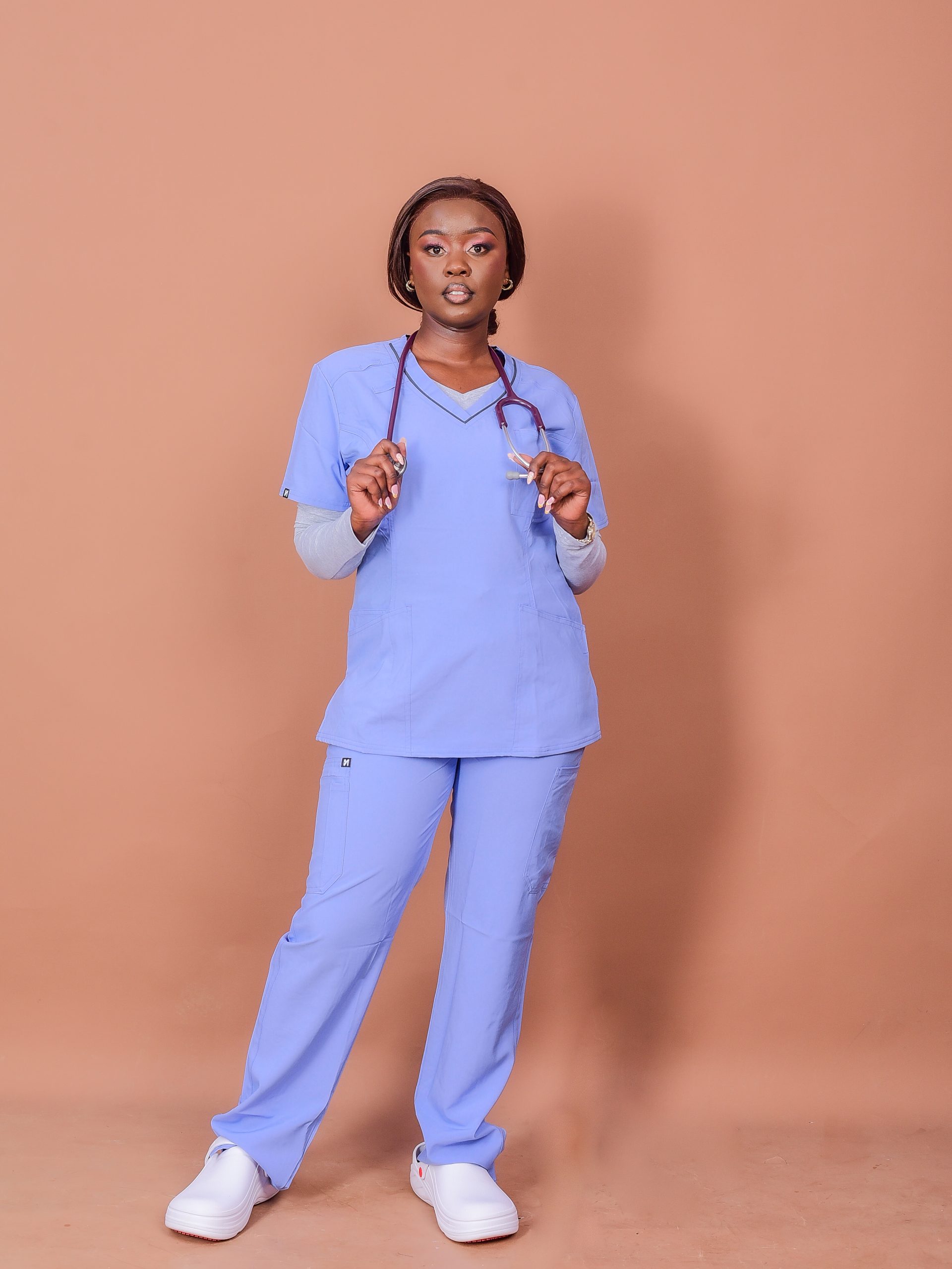 medical scubs, scrubs in nairobi, Nurses scrubs