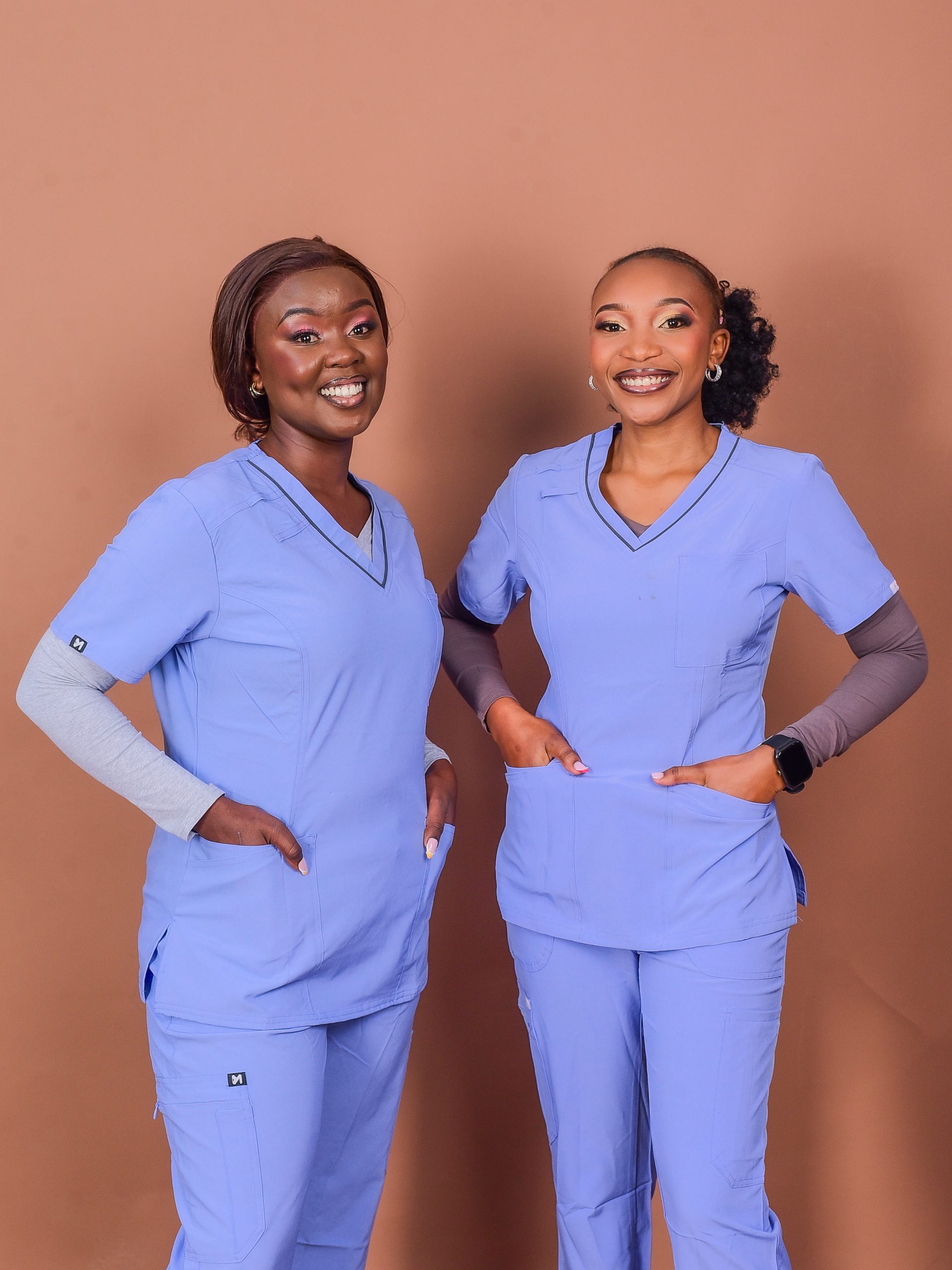 medical scubs, scrubs in nairobi, Nurses scrubs
