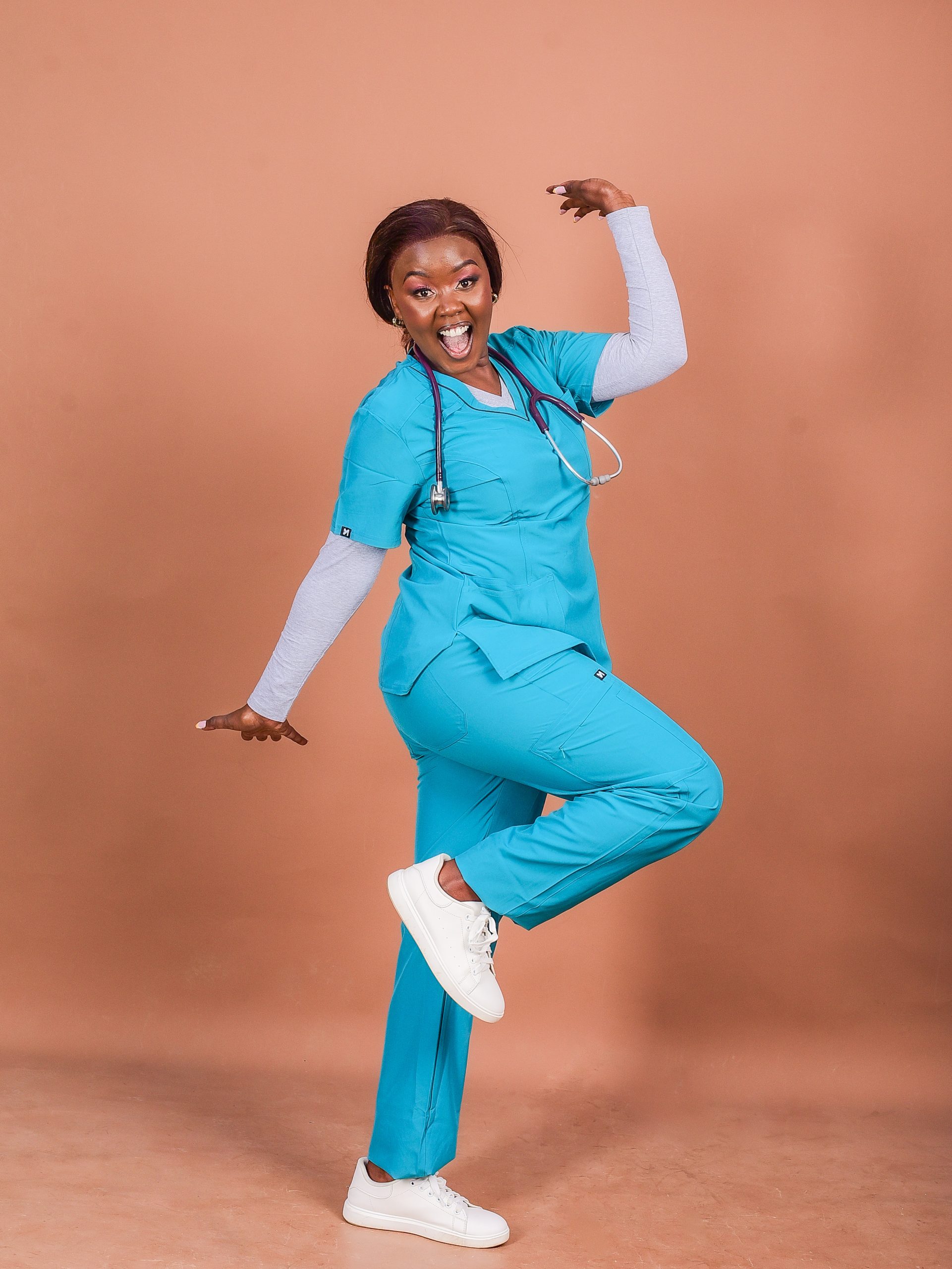 medical scubs, scrubs in nairobi, Nurses scrubs