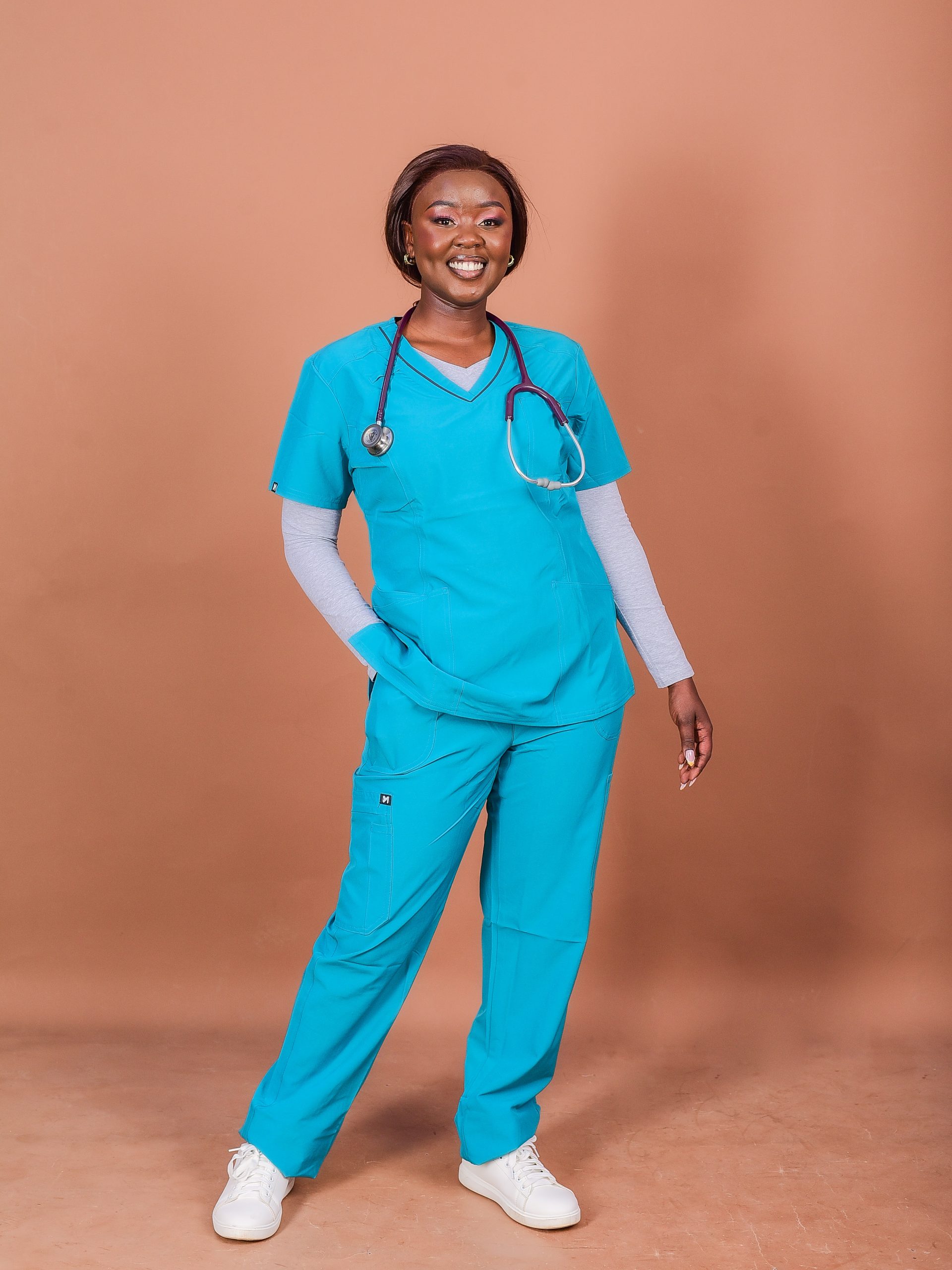 medical scubs, scrubs in nairobi, Nurses scrubs