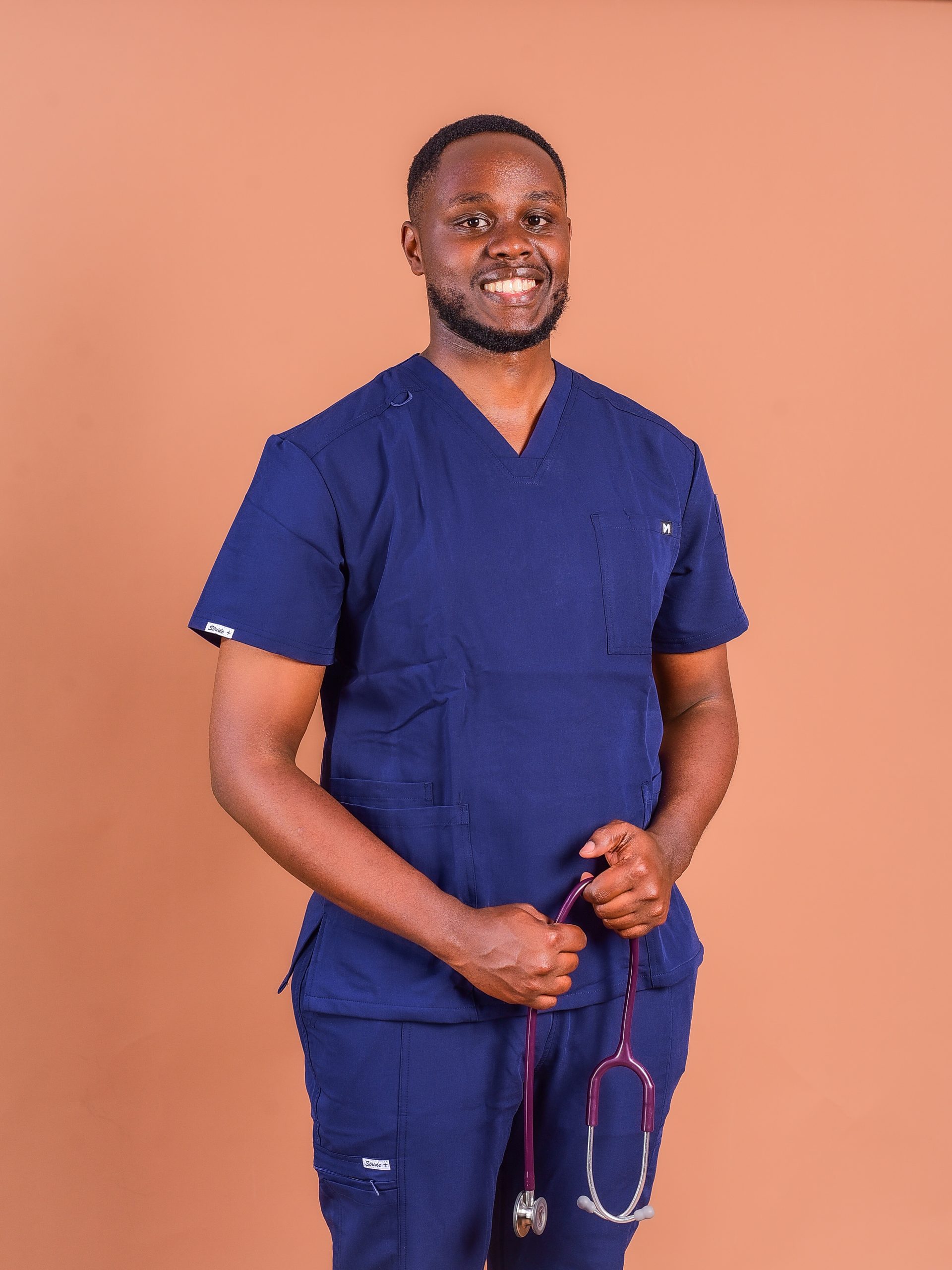 Medical Scrubs for Men