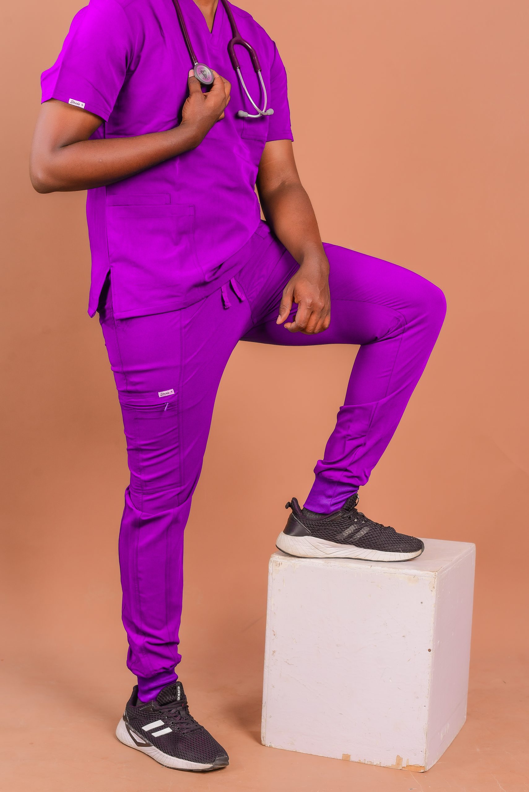 Medical Scrubs for Men