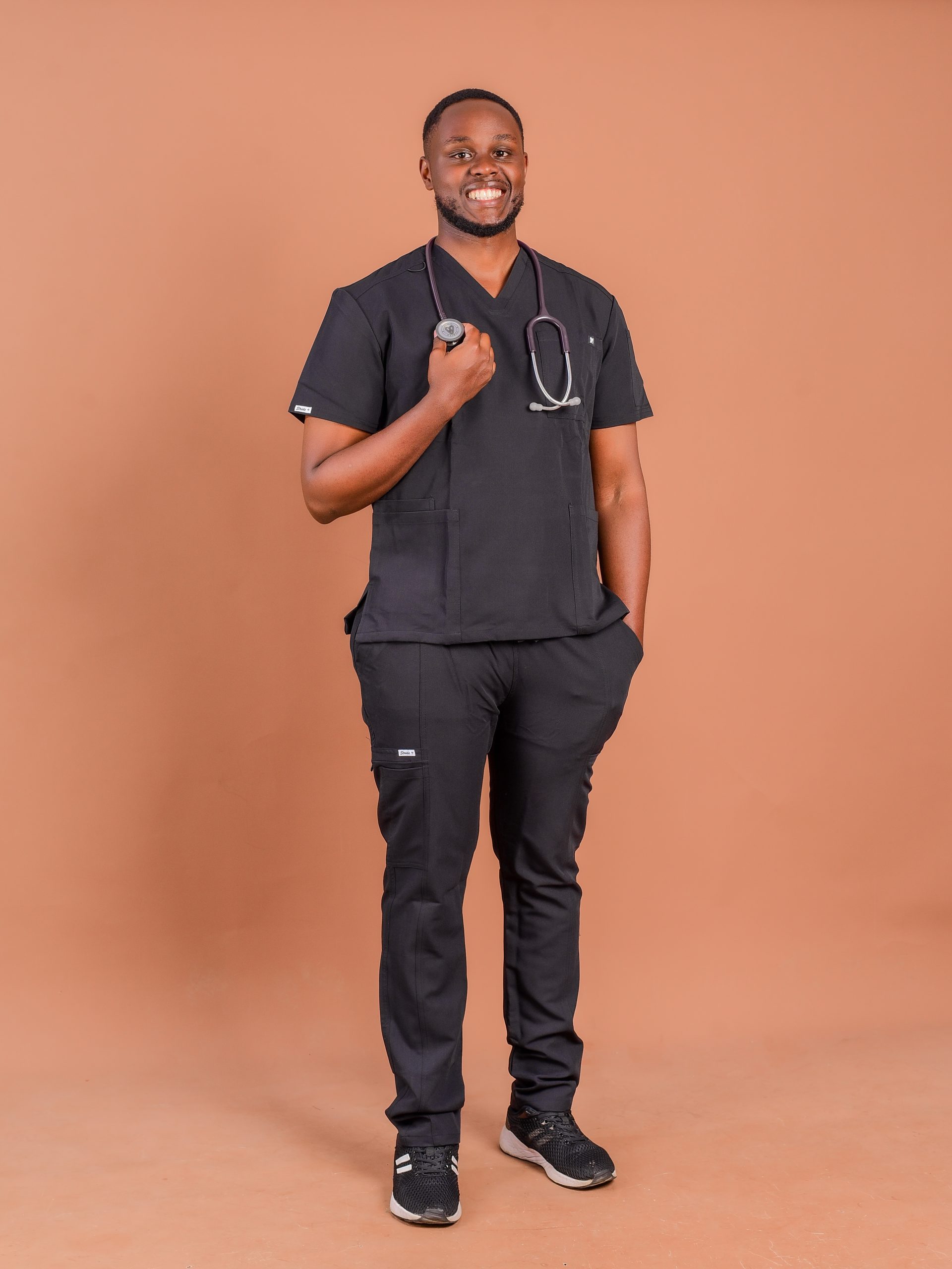 Medical Scrubs for Men