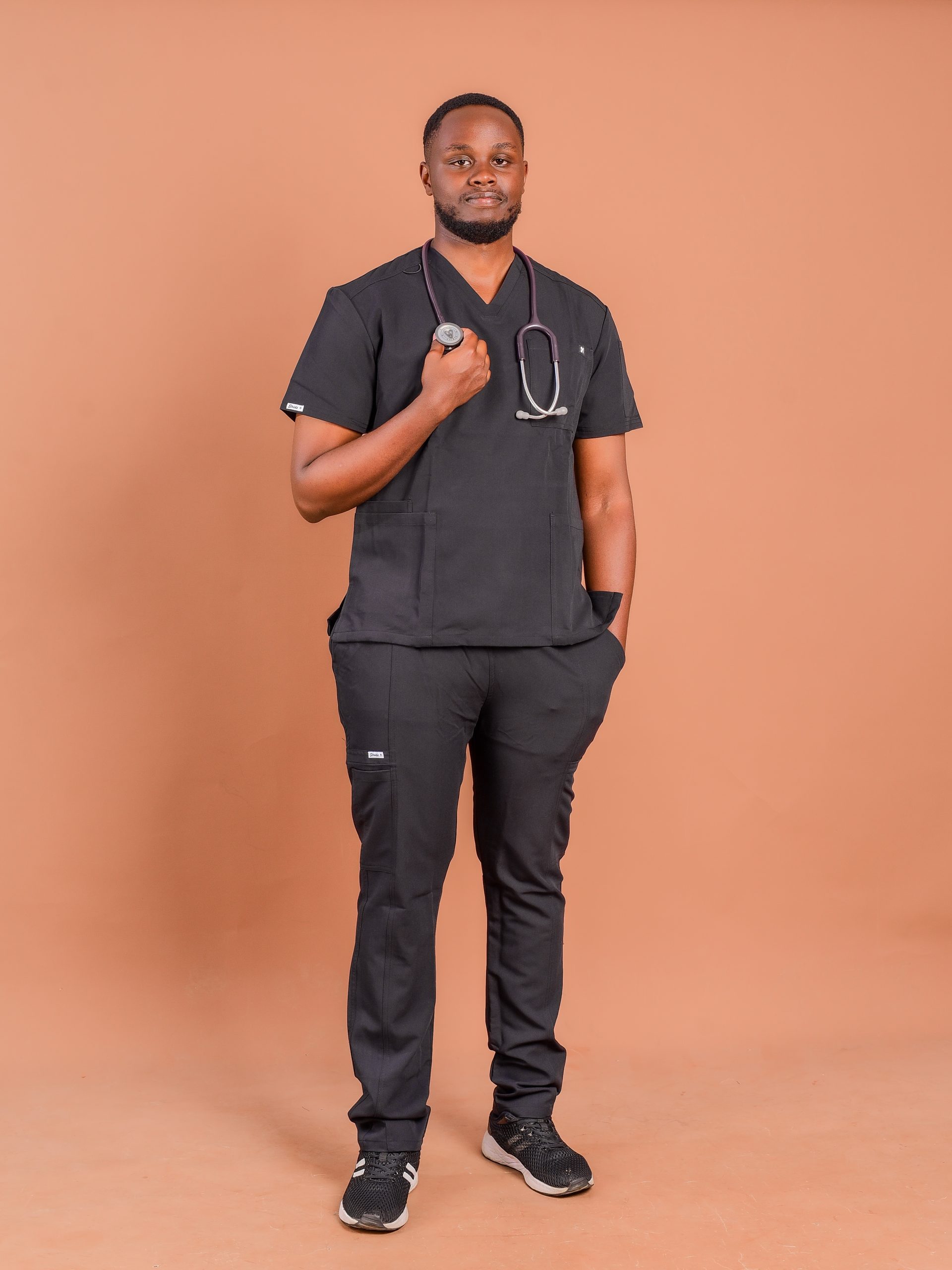 Medical Scrubs for Men