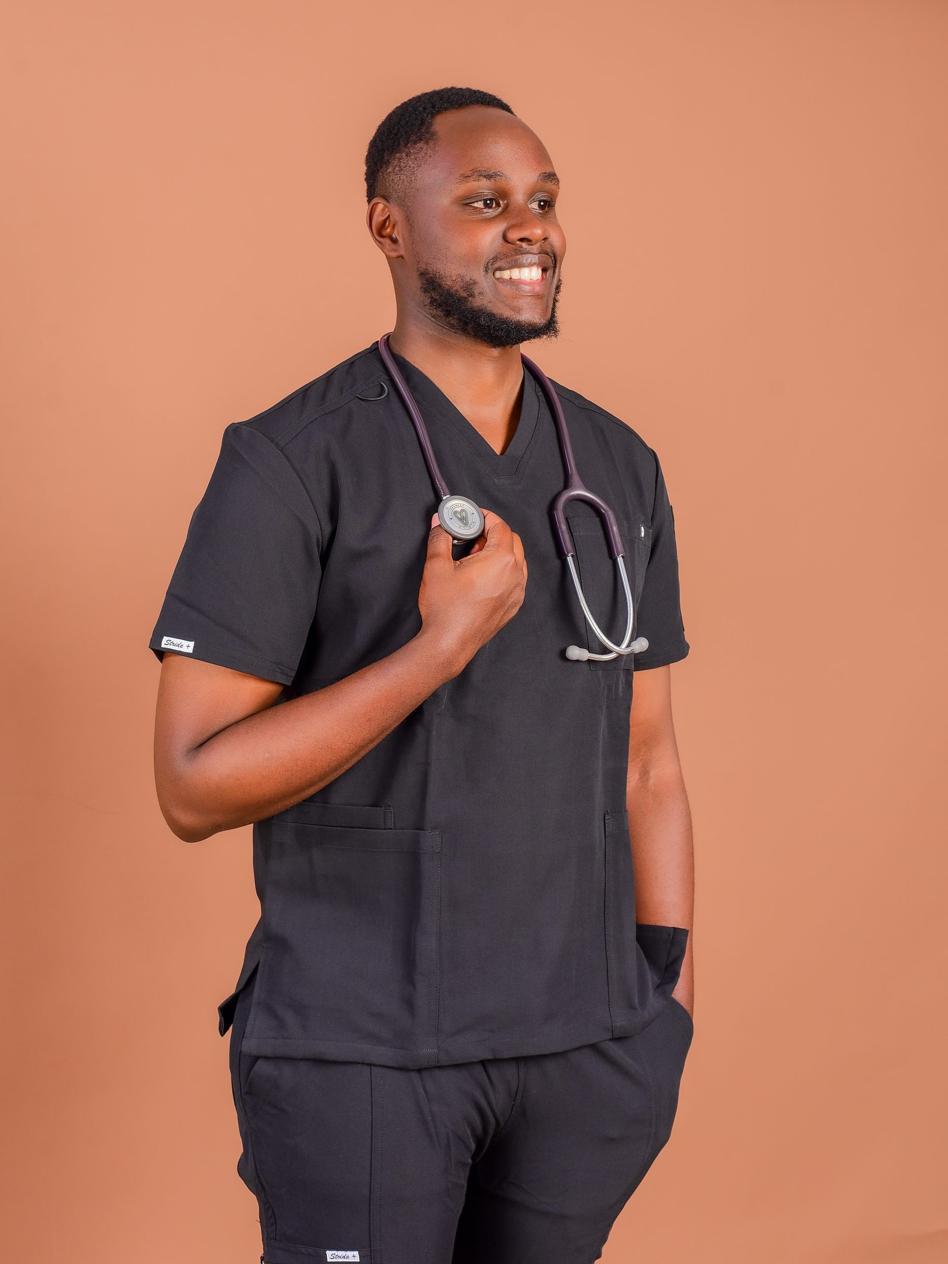 Medical Scrubs for Men