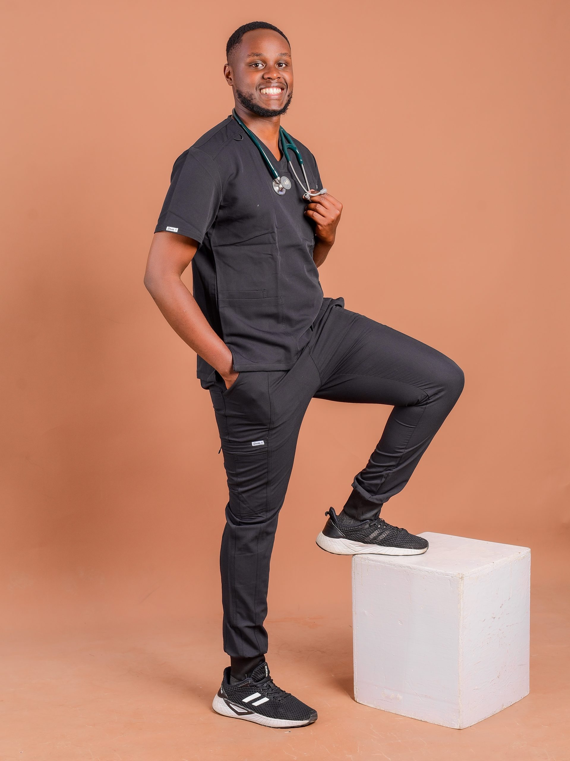 Medical Scrubs for Men