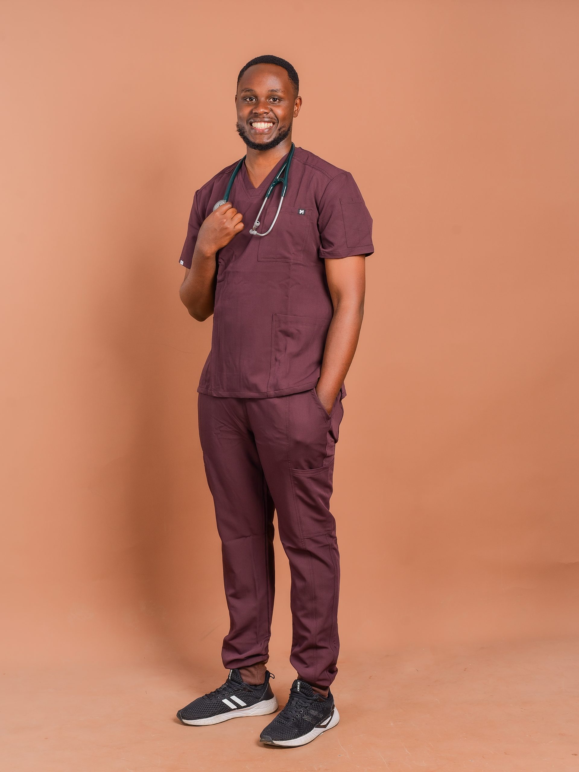 Buy medical scrubs