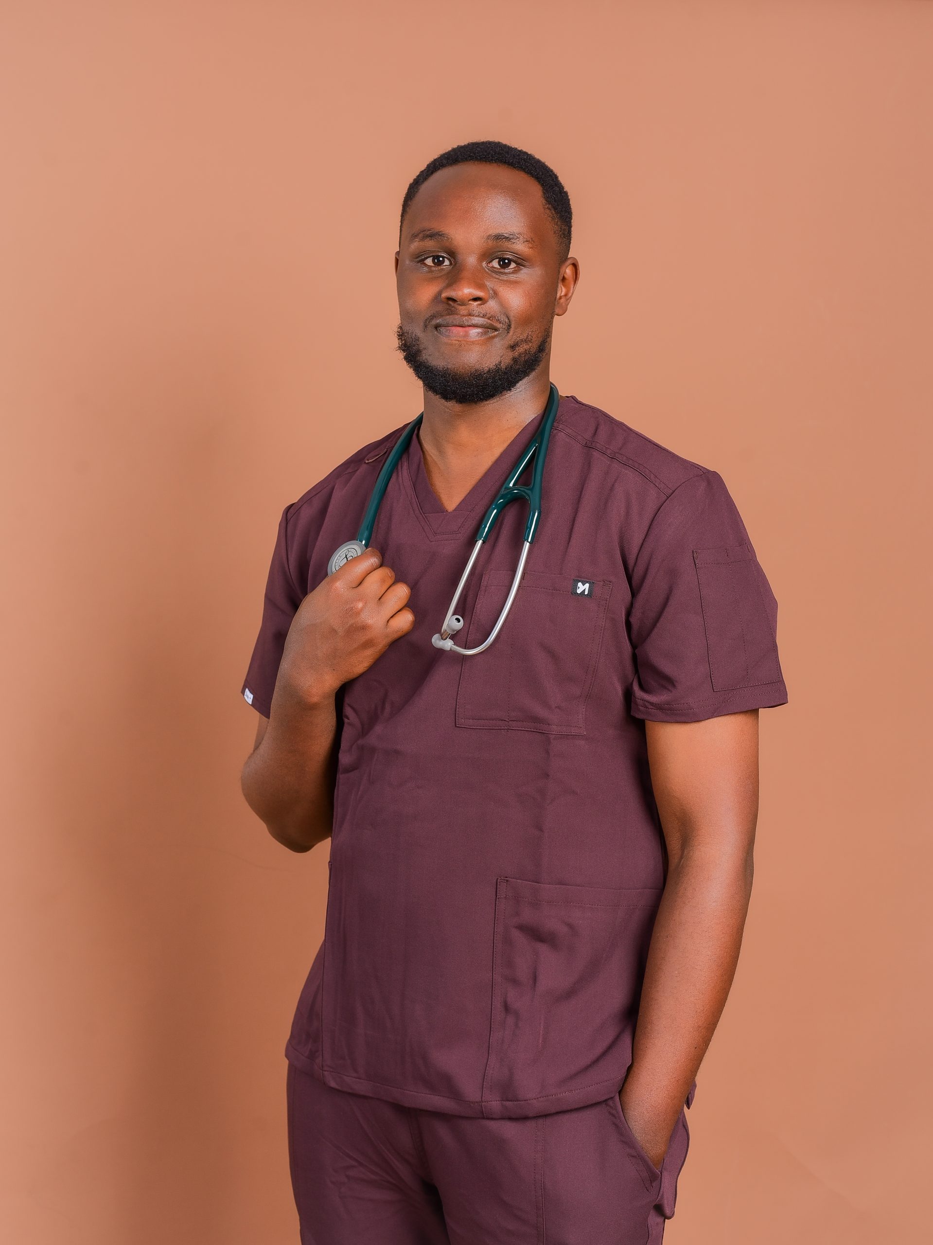 Buy medical scrubs