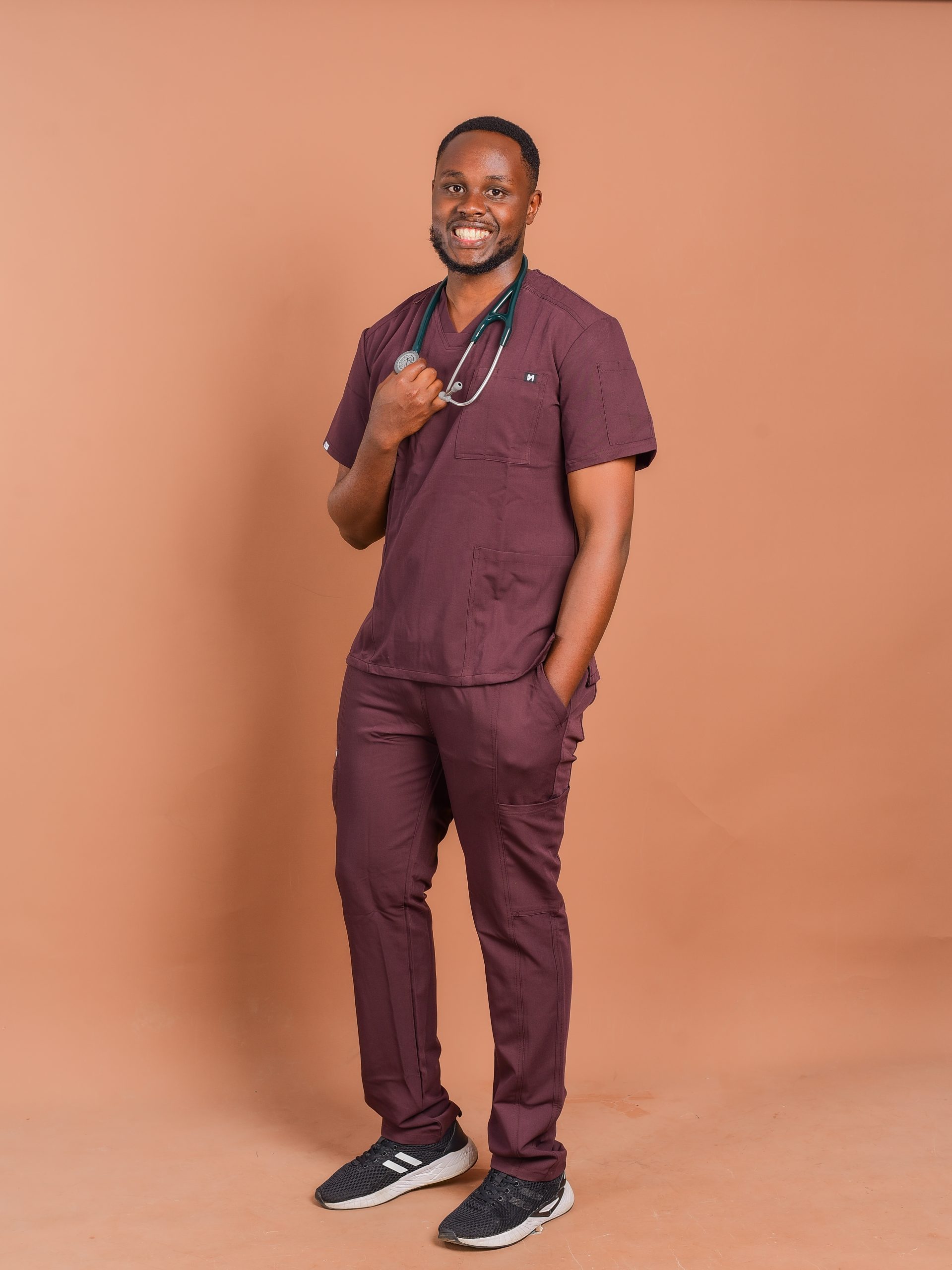 Buy medical scrubs