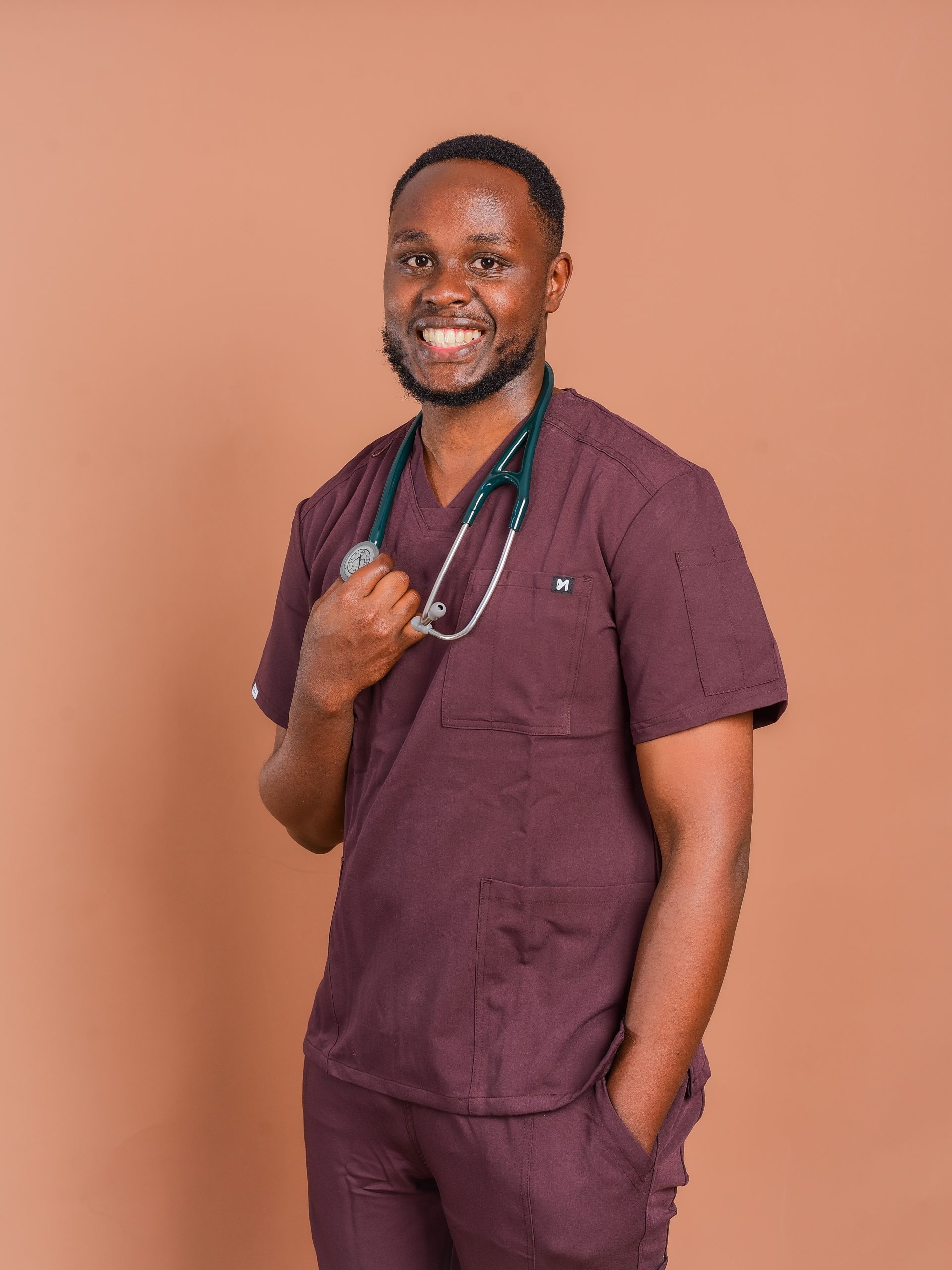 Buy medical scrubs